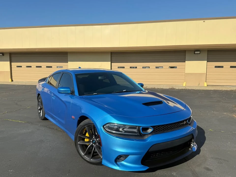 2019 Dodge Charger SRT & 392 7th Gen - Image 20 of 20
