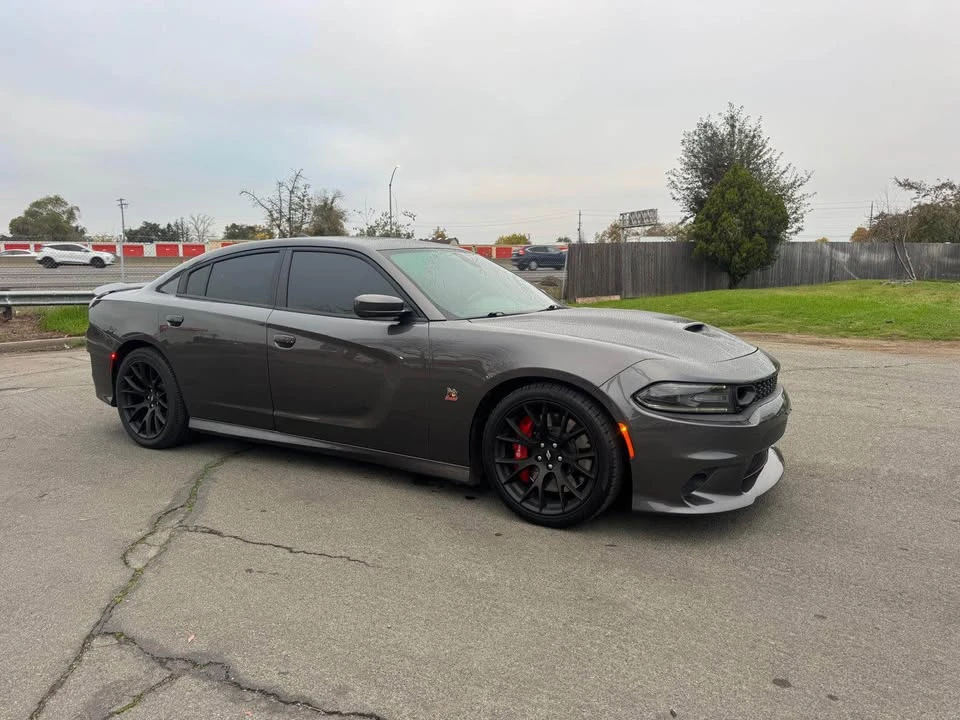 2019 Dodge Charger SRT & 392 7th Gen - Image 7 of 16