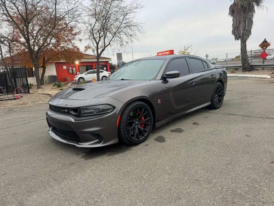 2019 Dodge Charger SRT & 392 7th Gen - Image 2 of 16