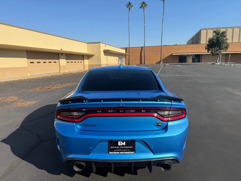 2019 Dodge Charger SRT & 392 7th Gen - Image 6 of 20