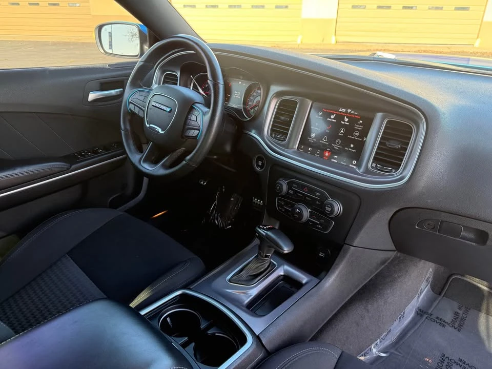 2019 Dodge Charger SRT & 392 7th Gen - Image 16 of 20