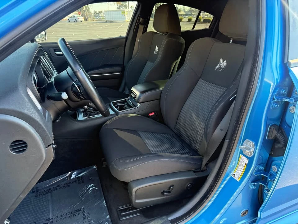 2019 Dodge Charger SRT & 392 7th Gen - Image 12 of 20