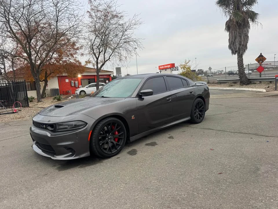 2019 Dodge Charger SRT & 392 7th Gen - Image 3 of 16