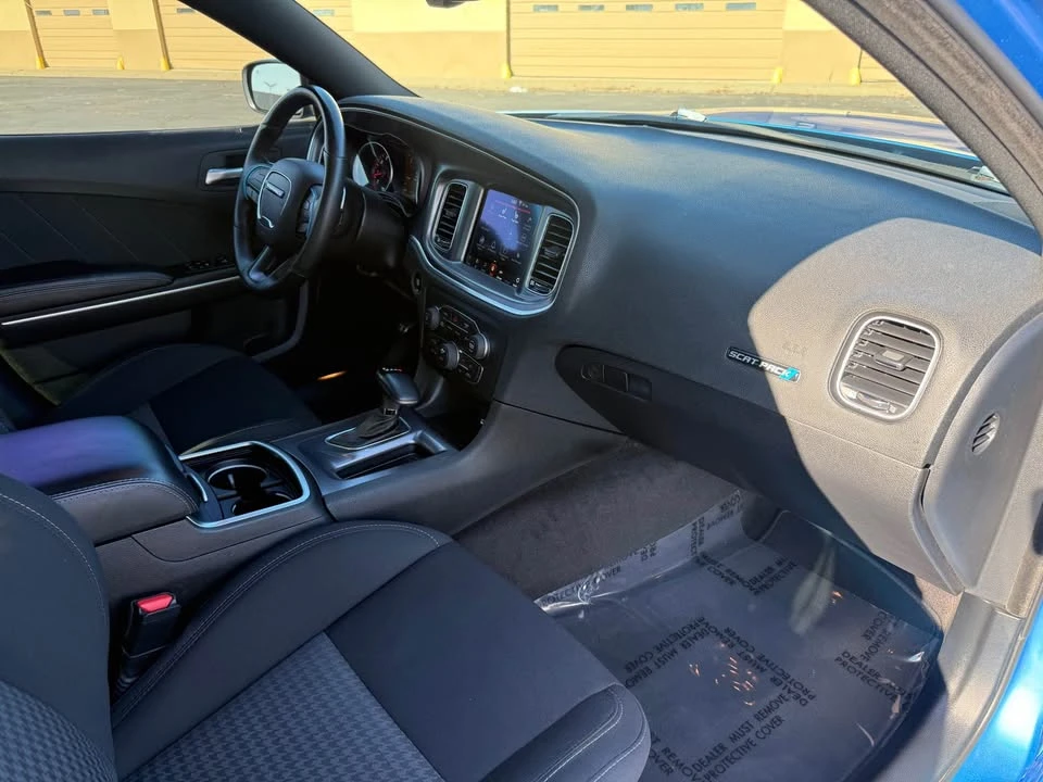 2019 Dodge Charger SRT & 392 7th Gen - Image 17 of 20