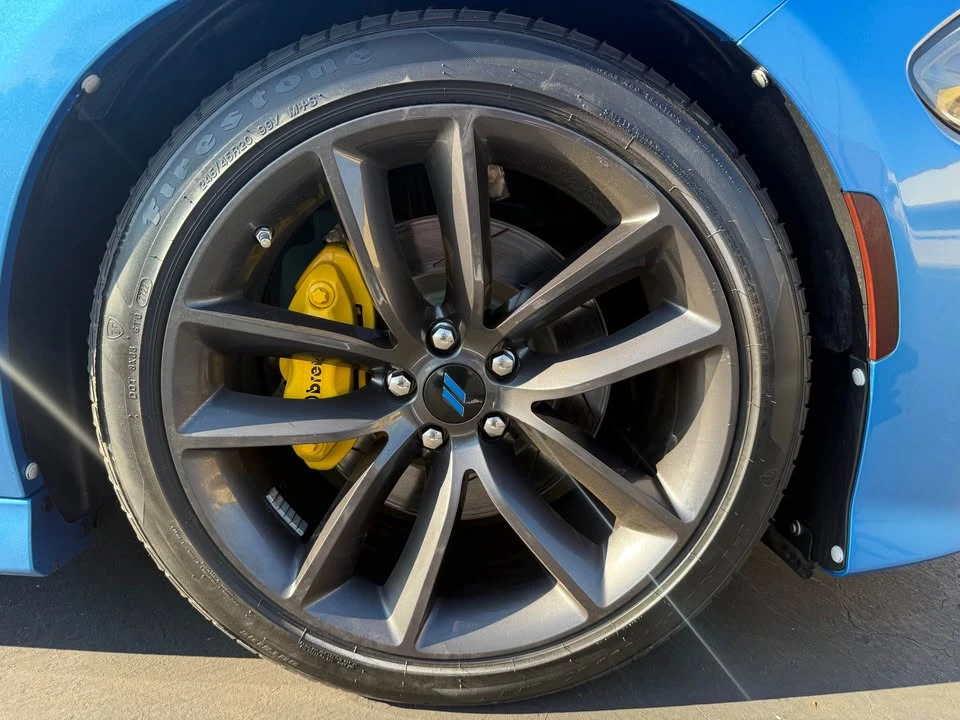 2019 Dodge Charger SRT & 392 7th Gen - Image 9 of 20