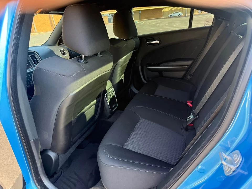 2019 Dodge Charger SRT & 392 7th Gen - Image 19 of 20