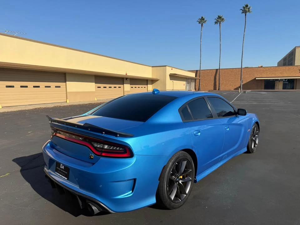 2019 Dodge Charger SRT & 392 7th Gen - Image 7 of 20