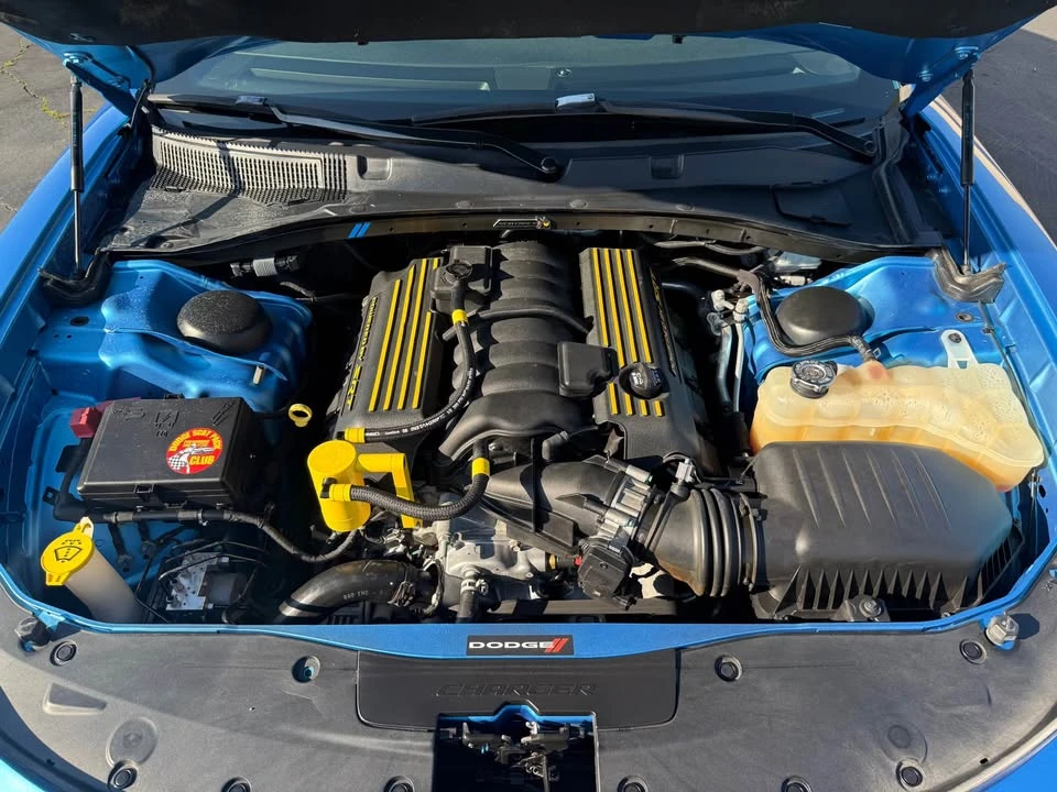 2019 Dodge Charger SRT & 392 7th Gen - Image 10 of 20