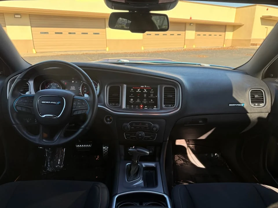 2019 Dodge Charger SRT & 392 7th Gen - Image 14 of 20