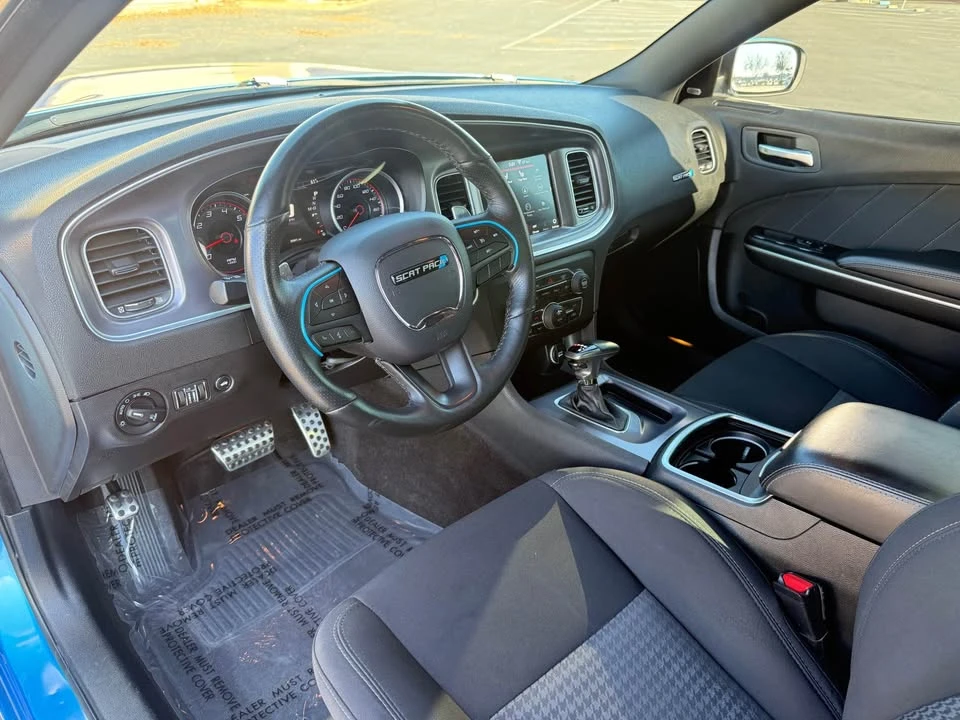 2019 Dodge Charger SRT & 392 7th Gen - Image 13 of 20