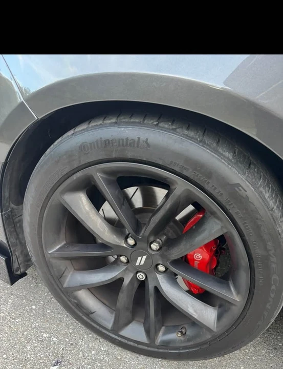 2019 Dodge Charger SRT & 392 7th Gen - Image 9 of 11