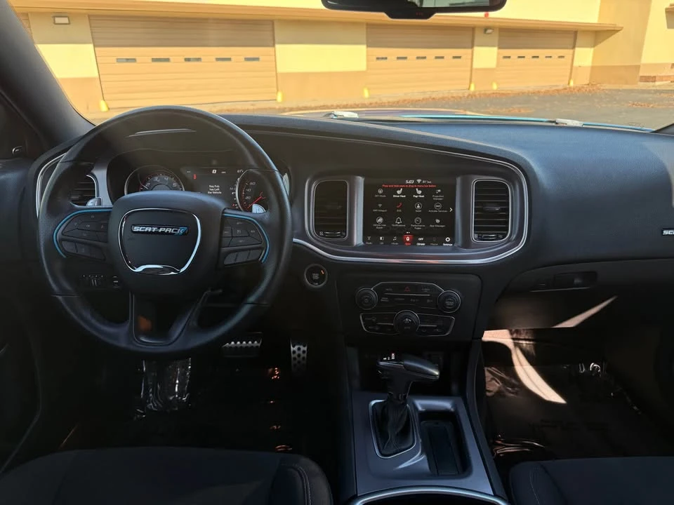 2019 Dodge Charger SRT & 392 7th Gen - Image 15 of 20