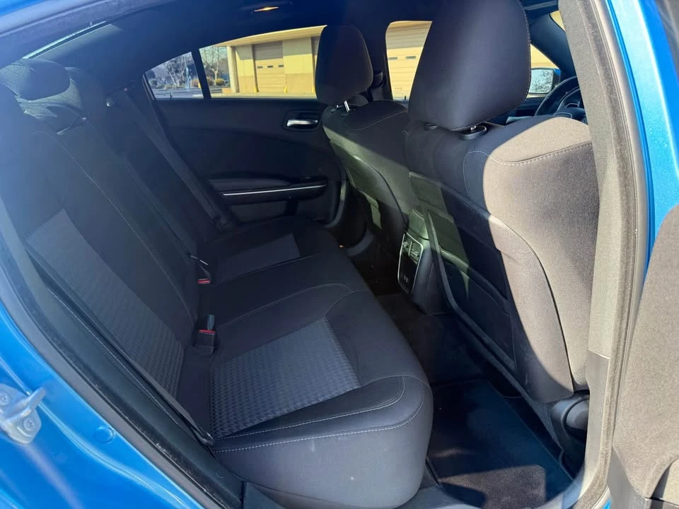 2019 Dodge Charger SRT & 392 7th Gen - Image 18 of 20