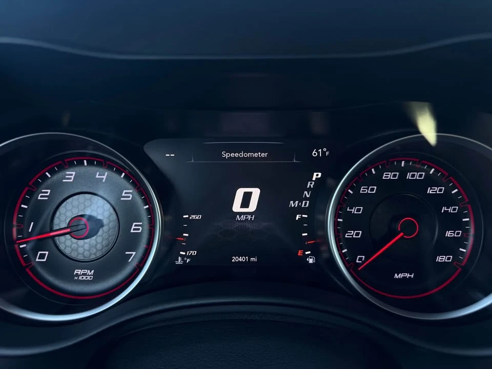 2019 Dodge Charger SRT & 392 7th Gen - Image 11 of 20