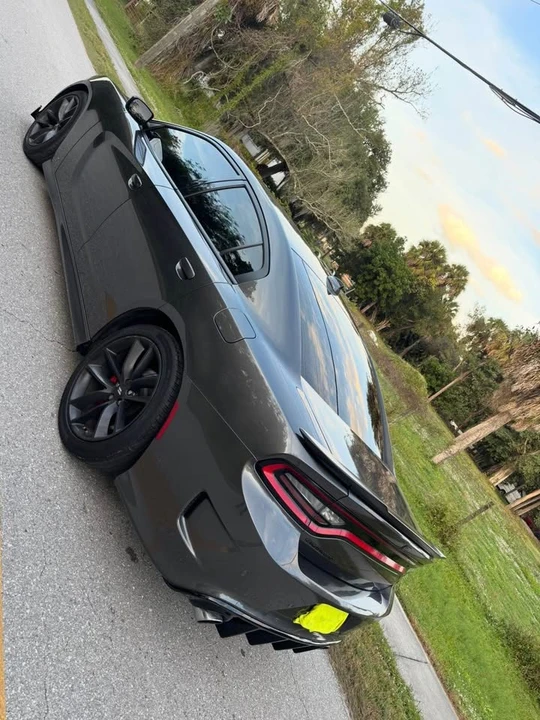 2019 Dodge Charger SRT & 392 7th Gen - Image 3 of 11