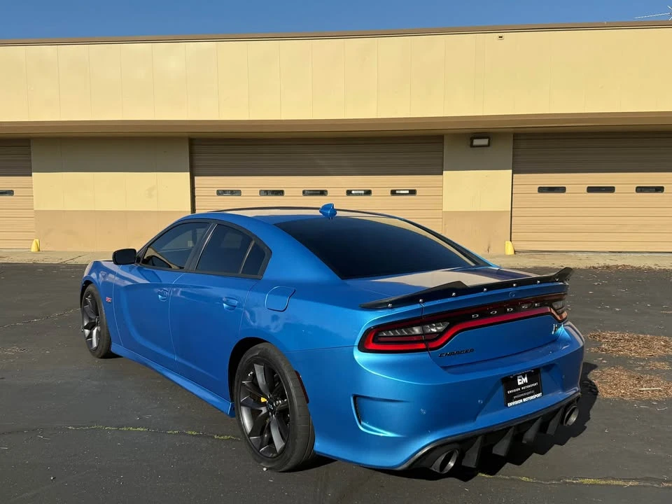 2019 Dodge Charger SRT & 392 7th Gen - Image 5 of 20