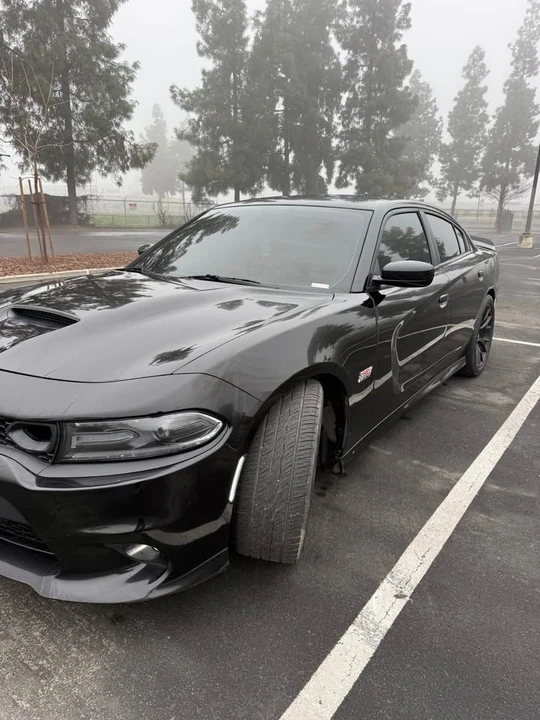 2019 Dodge Charger SRT & 392 7th Gen - Image 4 of 16