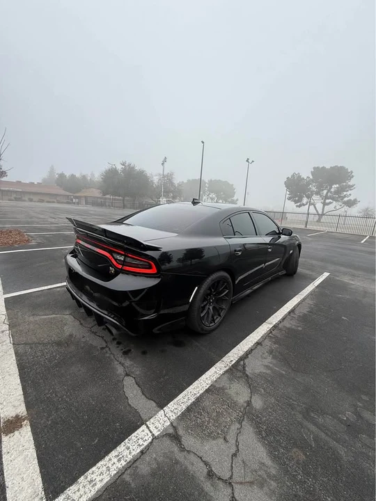 2019 Dodge Charger SRT & 392 7th Gen - Image 9 of 16