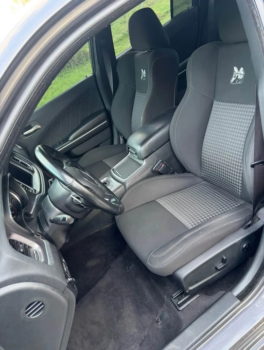 2019 Dodge Charger SRT & 392 7th Gen - Image 6 of 11