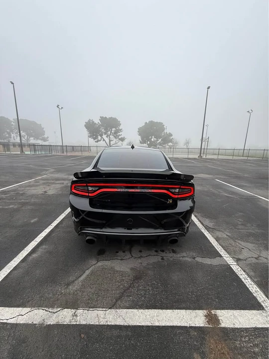 2019 Dodge Charger SRT & 392 7th Gen - Image 8 of 16