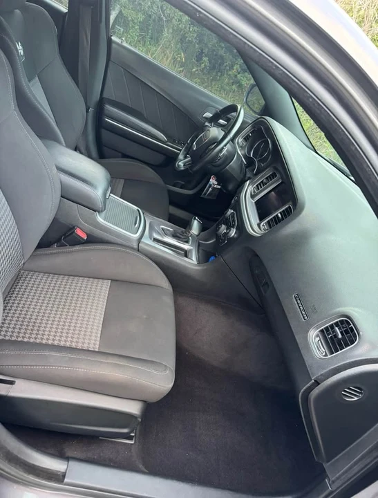 2019 Dodge Charger SRT & 392 7th Gen - Image 8 of 11