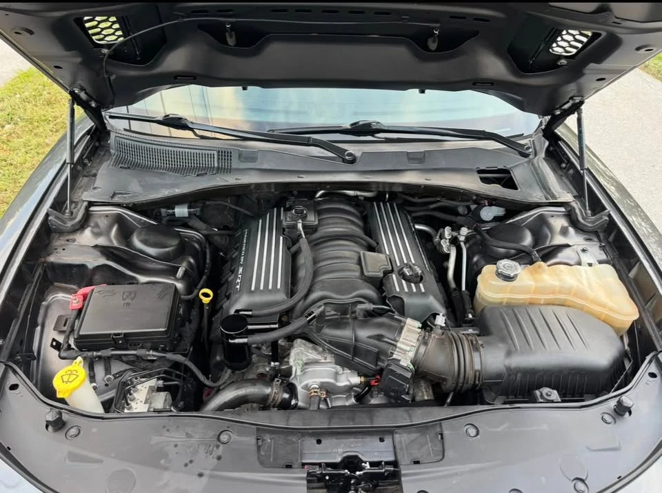 2019 Dodge Charger SRT & 392 7th Gen - Image 11 of 11
