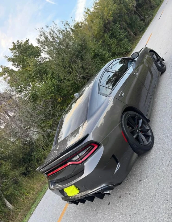 2019 Dodge Charger SRT & 392 7th Gen - Image 4 of 11