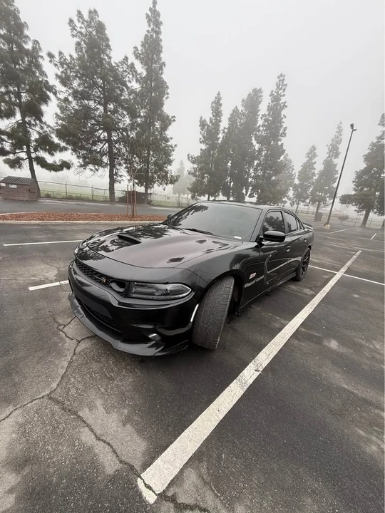 2019 Dodge Charger SRT & 392 7th Gen - Image 2 of 16