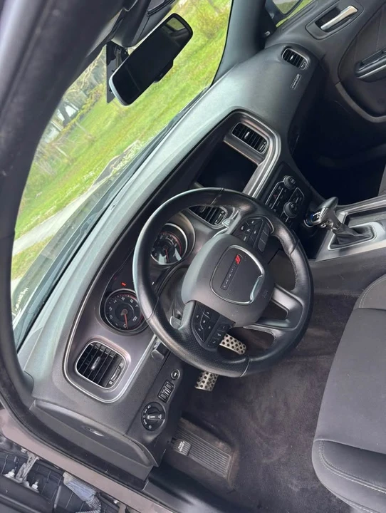 2019 Dodge Charger SRT & 392 7th Gen - Image 7 of 11