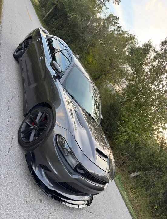 2019 Dodge Charger SRT & 392 7th Gen - Image 2 of 11