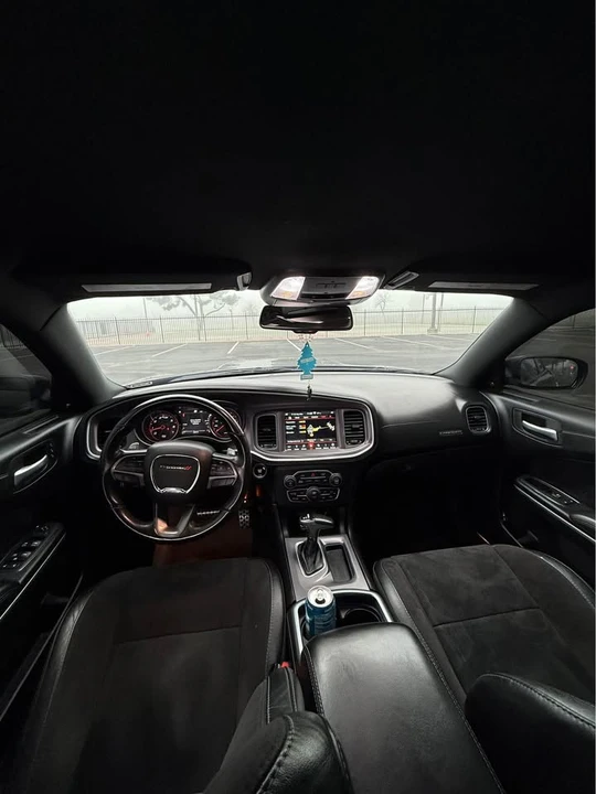 2019 Dodge Charger SRT & 392 7th Gen - Image 14 of 16
