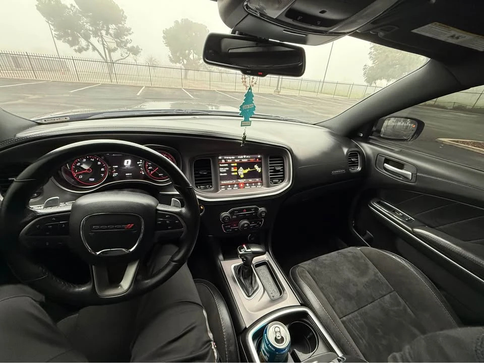 2019 Dodge Charger SRT & 392 7th Gen - Image 16 of 16