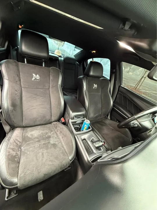 2019 Dodge Charger SRT & 392 7th Gen - Image 10 of 16