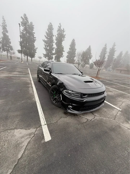 2019 Dodge Charger SRT & 392 7th Gen - Image 5 of 16