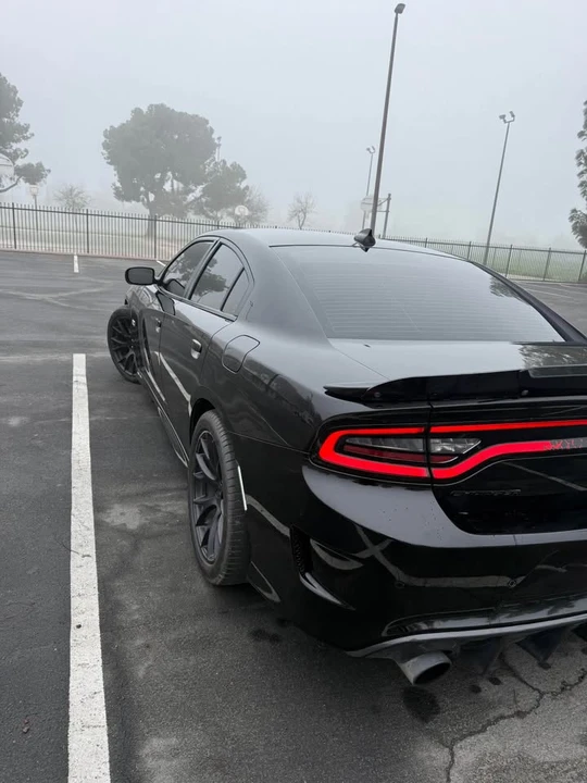 2019 Dodge Charger SRT & 392 7th Gen - Image 7 of 16