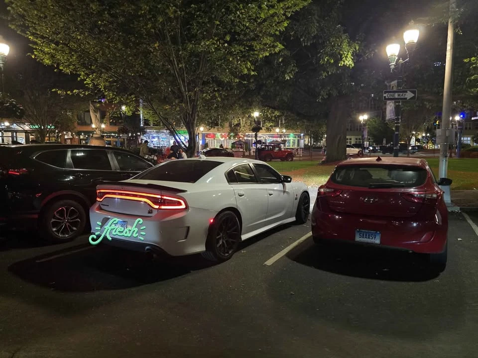 2019 Dodge Charger SRT & 392 7th Gen - Image 2 of 3