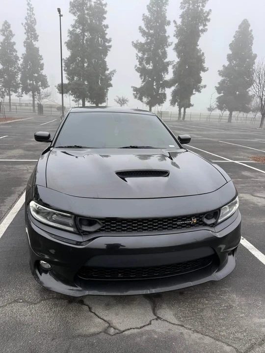 2019 Dodge Charger SRT & 392 7th Gen - Image 3 of 16