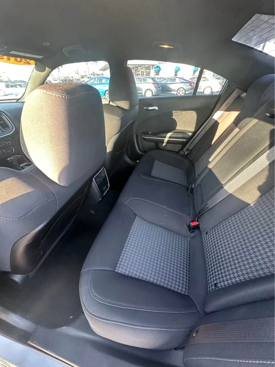 2019 Dodge Charger SRT & 392 7th Gen - Image 9 of 9