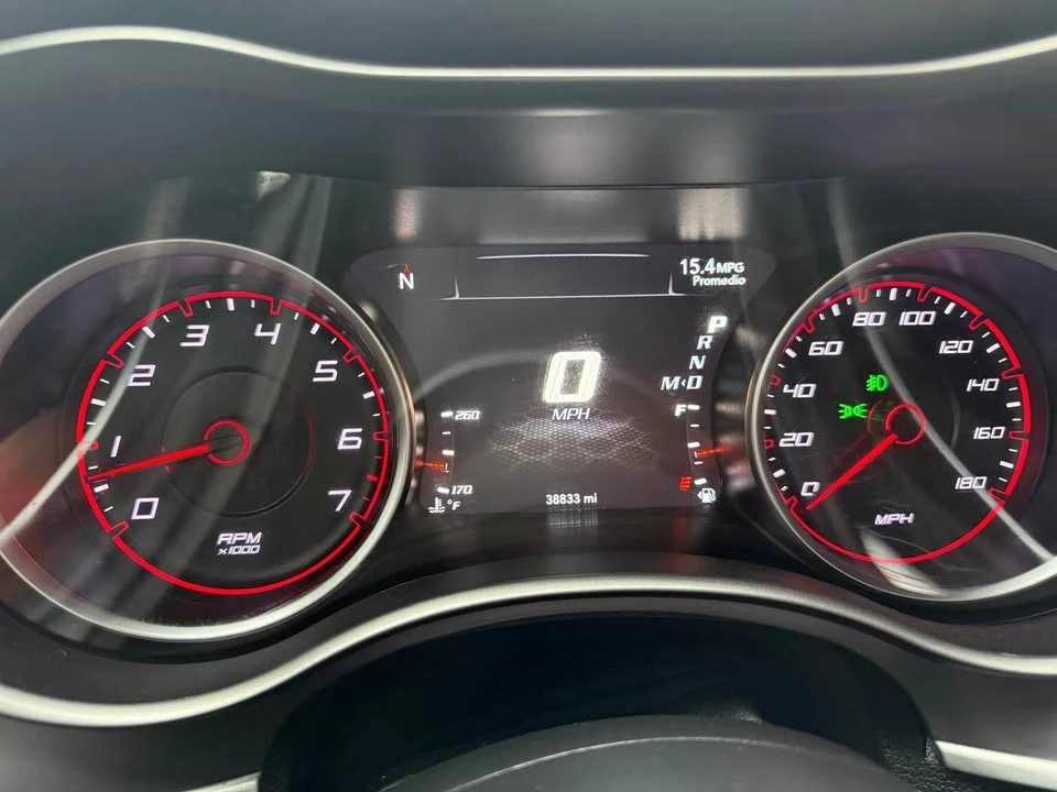 2019 Dodge Charger SRT & 392 7th Gen - Image 15 of 16