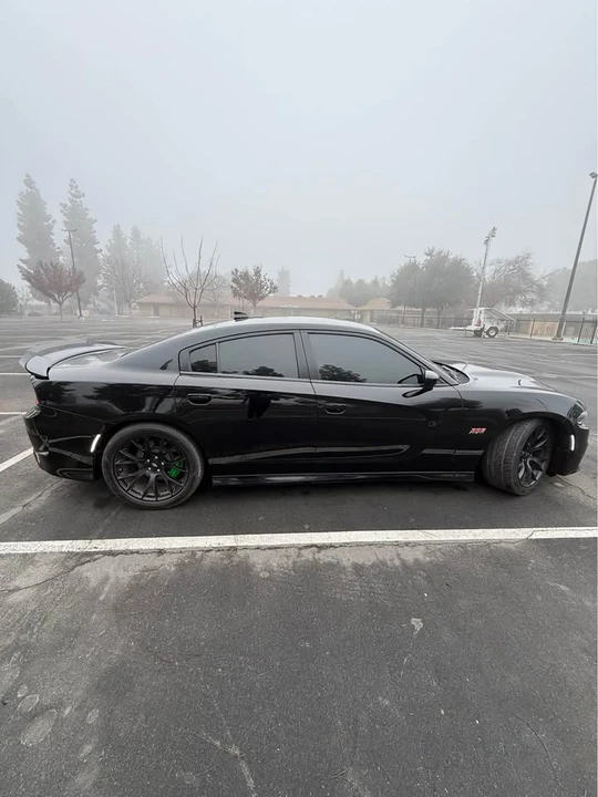 2019 Dodge Charger SRT & 392 7th Gen - Image 6 of 16