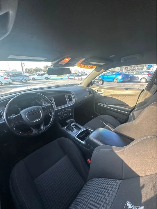 2019 Dodge Charger SRT & 392 7th Gen - Image 6 of 9