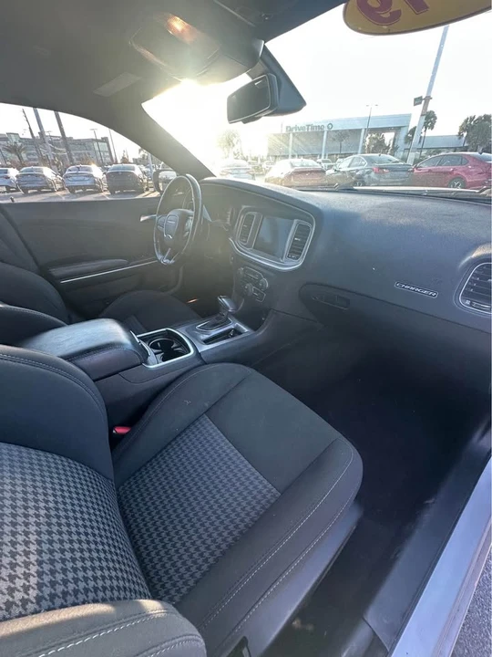 2019 Dodge Charger SRT & 392 7th Gen - Image 7 of 9