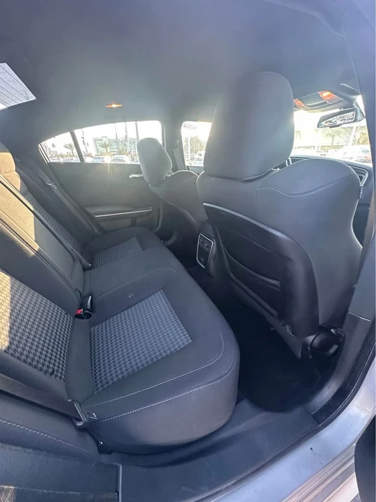 2019 Dodge Charger SRT & 392 7th Gen - Image 8 of 9