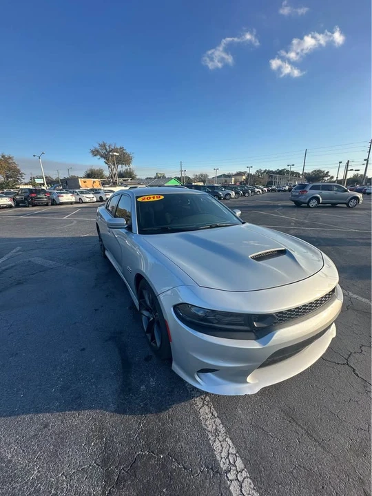 2019 Dodge Charger SRT & 392 7th Gen - Image 2 of 9