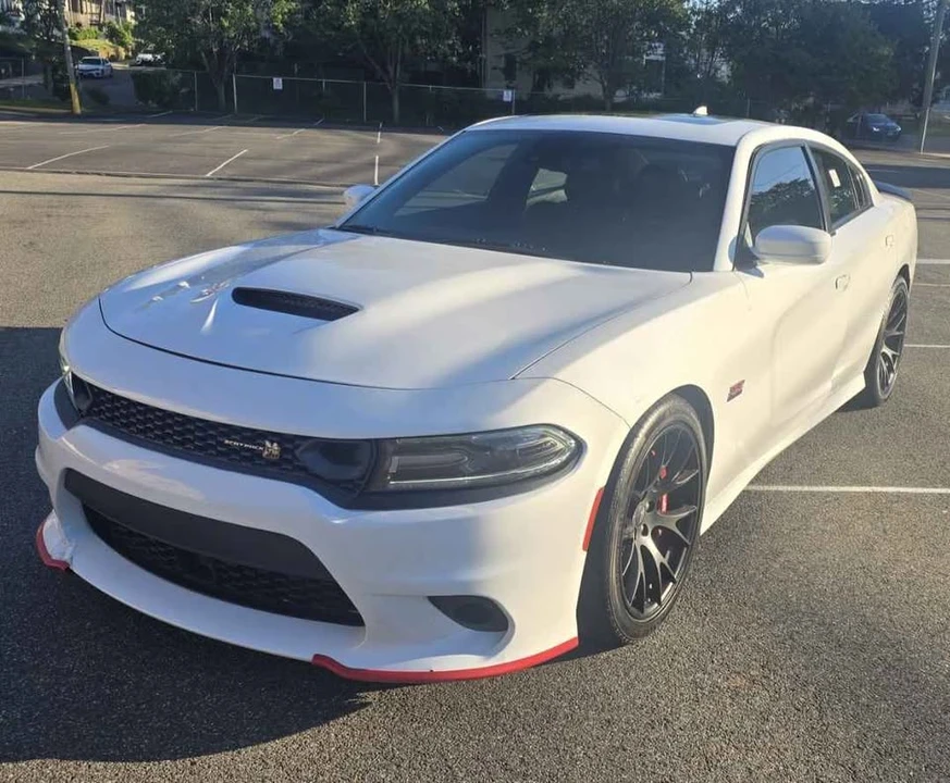2019 Dodge Charger SRT & 392 7th Gen - Image 3 of 3