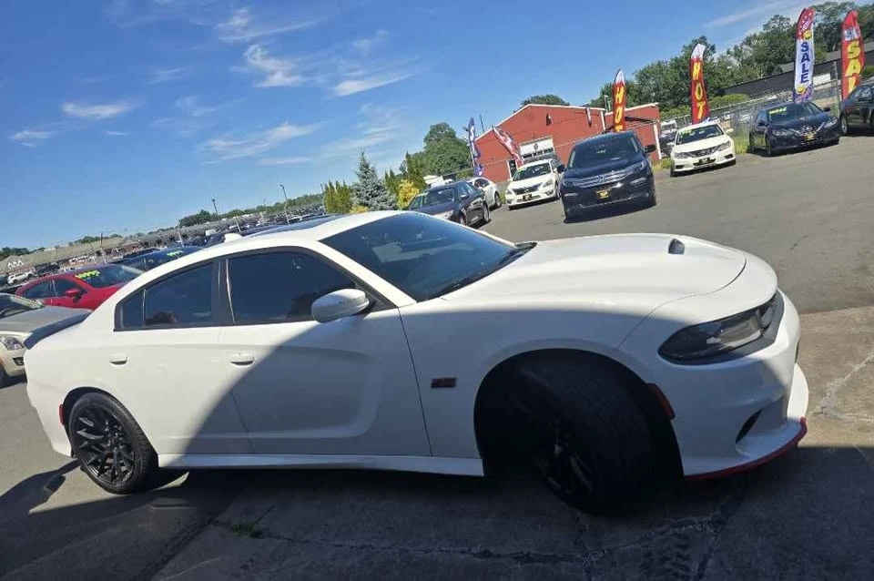 2019 Dodge Charger SRT & 392 7th Gen - Image 4 of 4