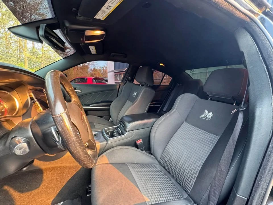 2019 Dodge Charger SRT & 392 7th Gen - Image 11 of 19