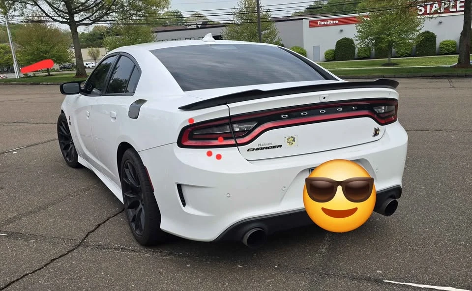 2019 Dodge Charger SRT & 392 7th Gen - Image 5 of 7
