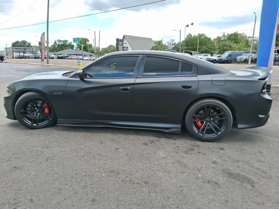 2019 Dodge Charger SRT & 392 7th Gen - Image 5 of 14