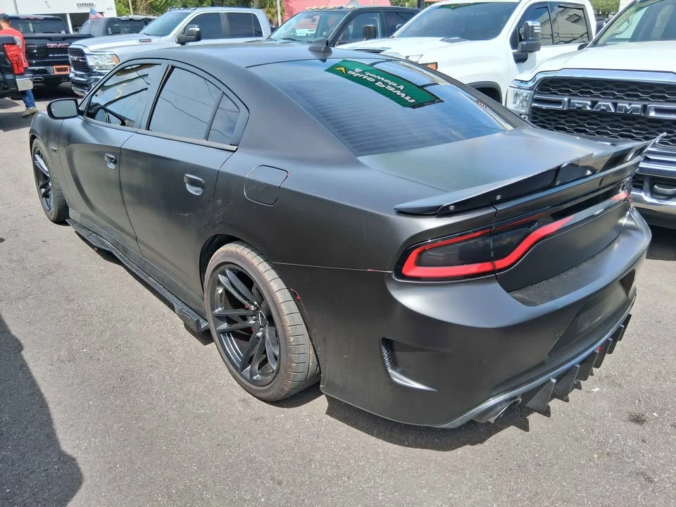 2019 Dodge Charger SRT & 392 7th Gen - Image 6 of 14